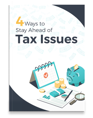 7 Tax Secrets