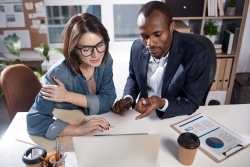 Individual Tax Preparation