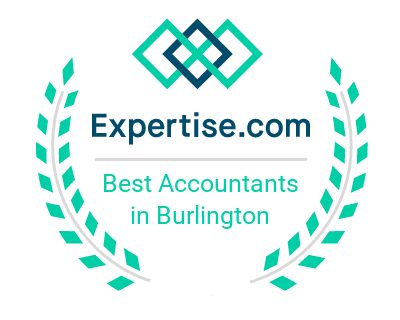 Top Accountant in Burlington