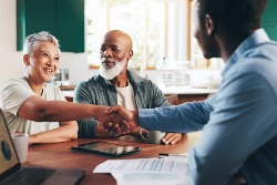 Retirement Planning MA