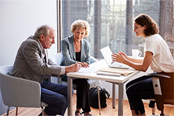 elder care accounting